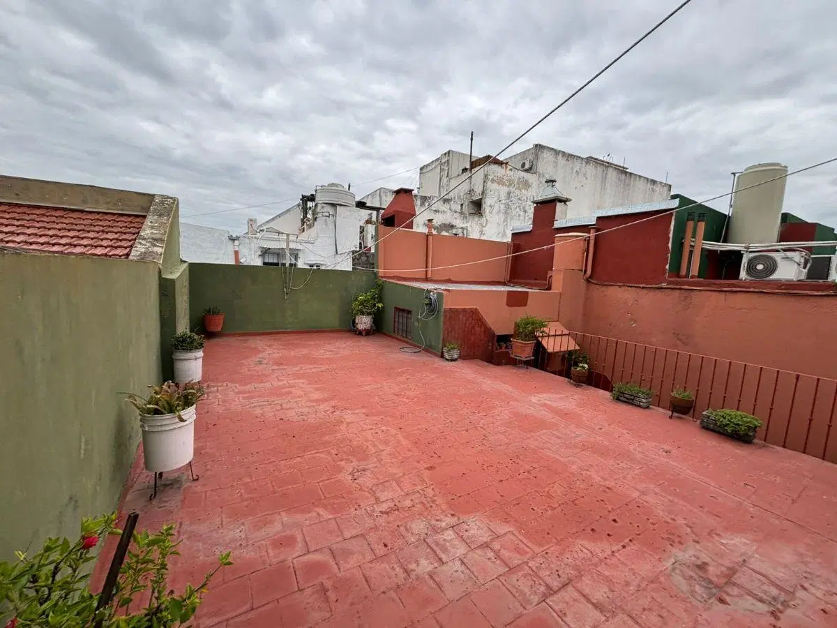 3amb PH Ctfte patio terraza lav s/exp 5