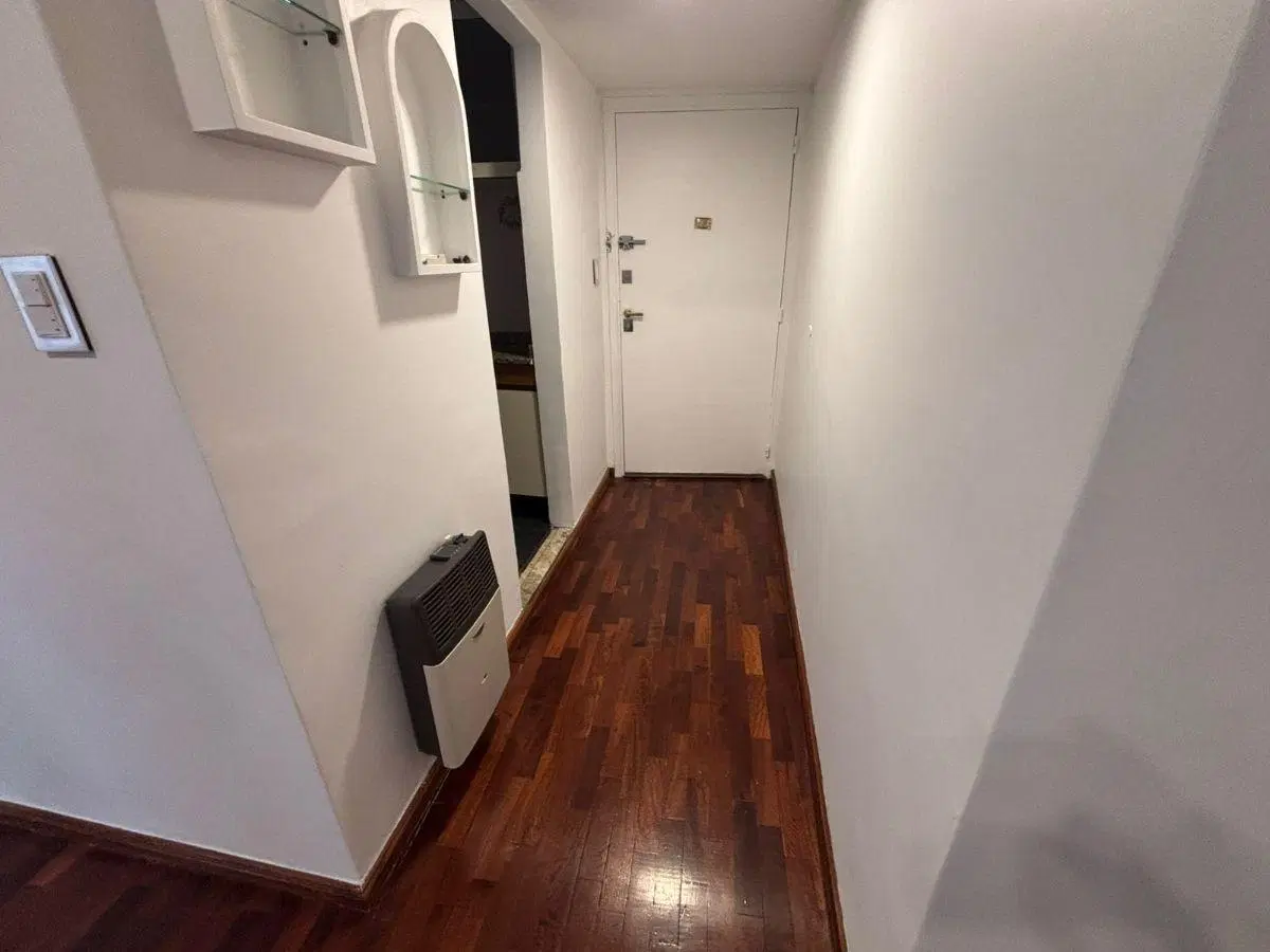 3amb lateral lav IMPECABLE Recien pintado s/Av Boedo 4