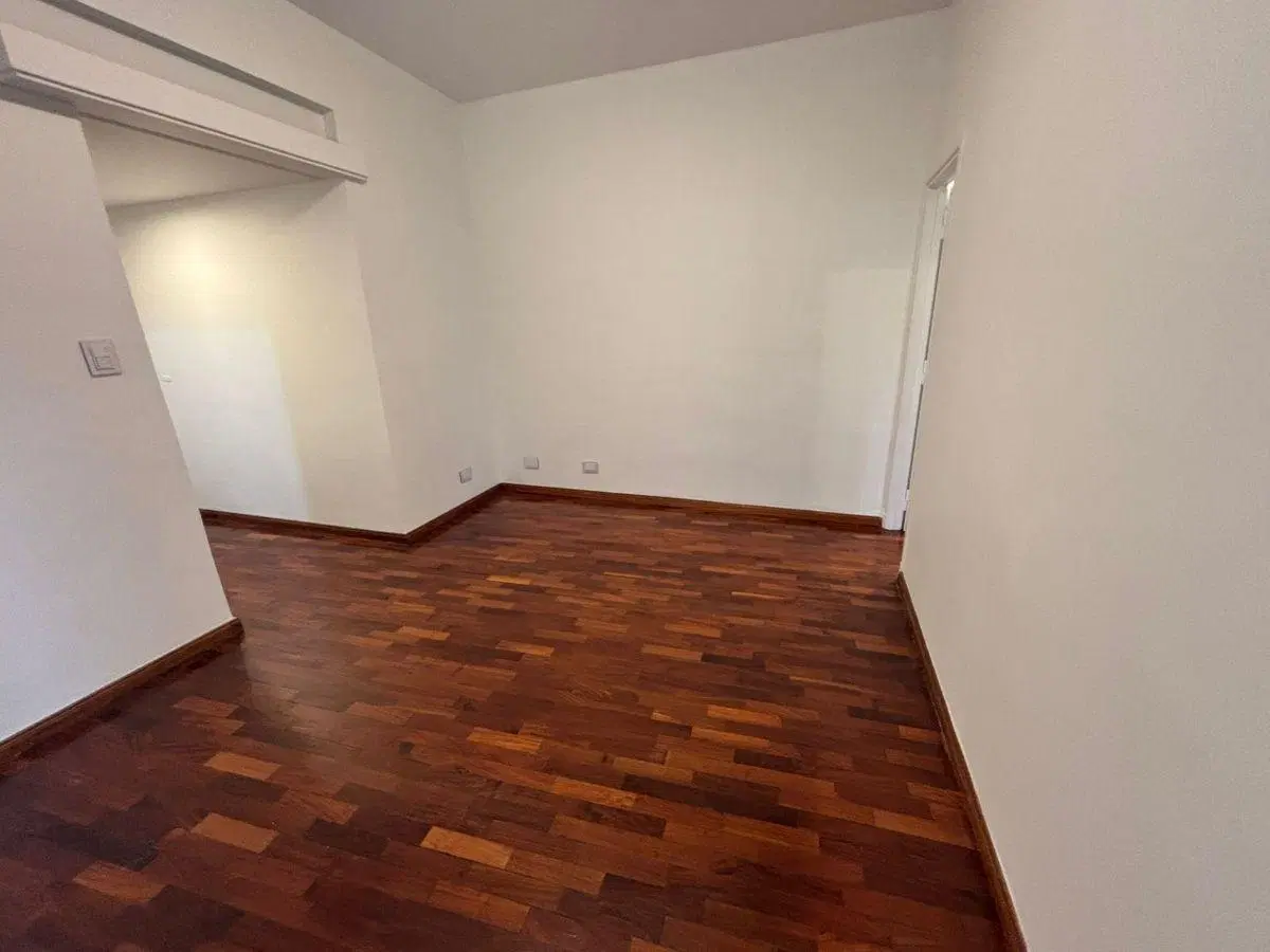 3amb lateral lav IMPECABLE Recien pintado s/Av Boedo 2