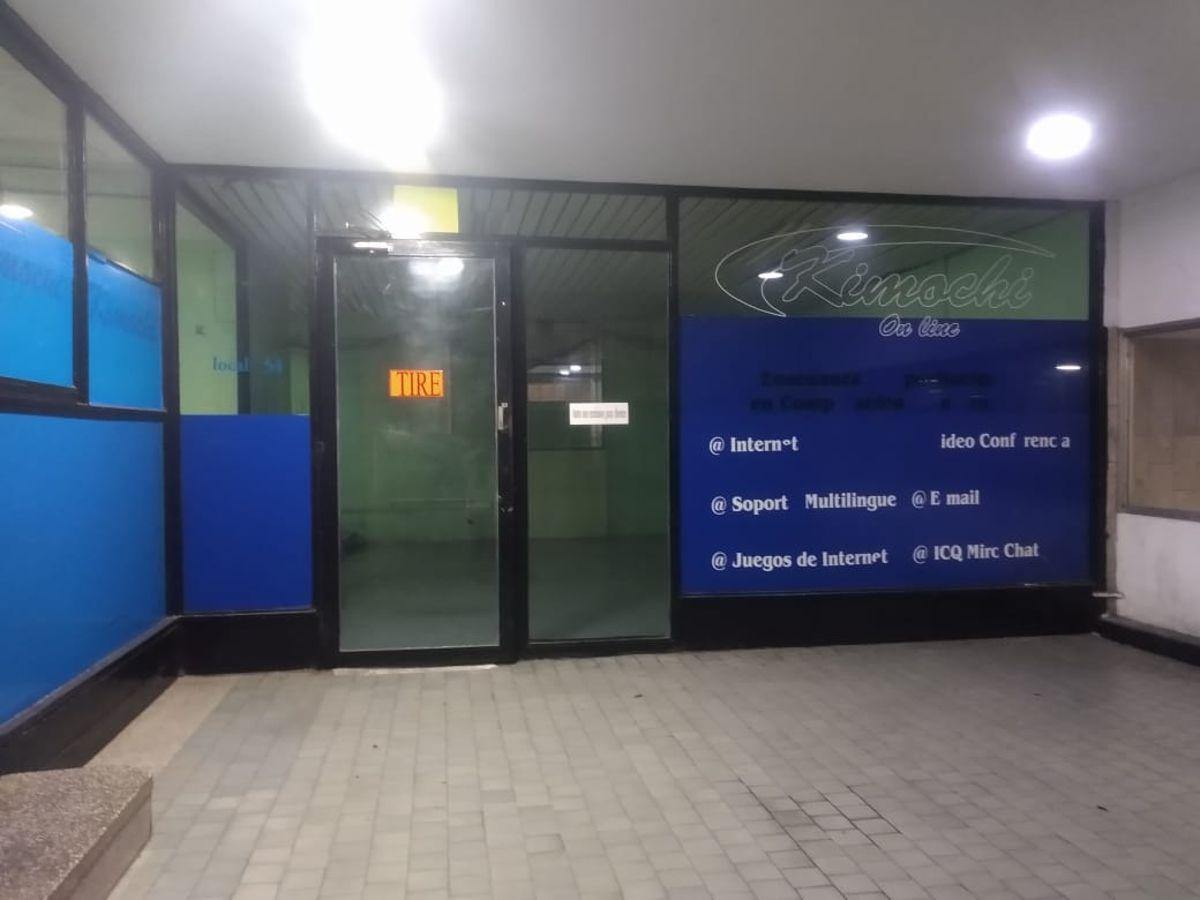 Foto de Oficina en Microcentro s/ Lavalle peatonal Excelente ubicacion, imagen 2