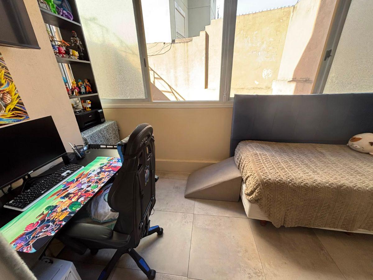 Foto de Hermoso Departamento de 2 1/2 Ambientes Con Cochera (APTO CREDITO), imagen 5