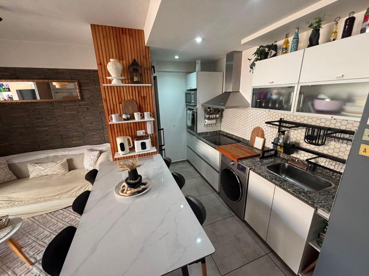 Foto de Hermoso Departamento de 2 1/2 Ambientes (APTO CREDITO), imagen 3