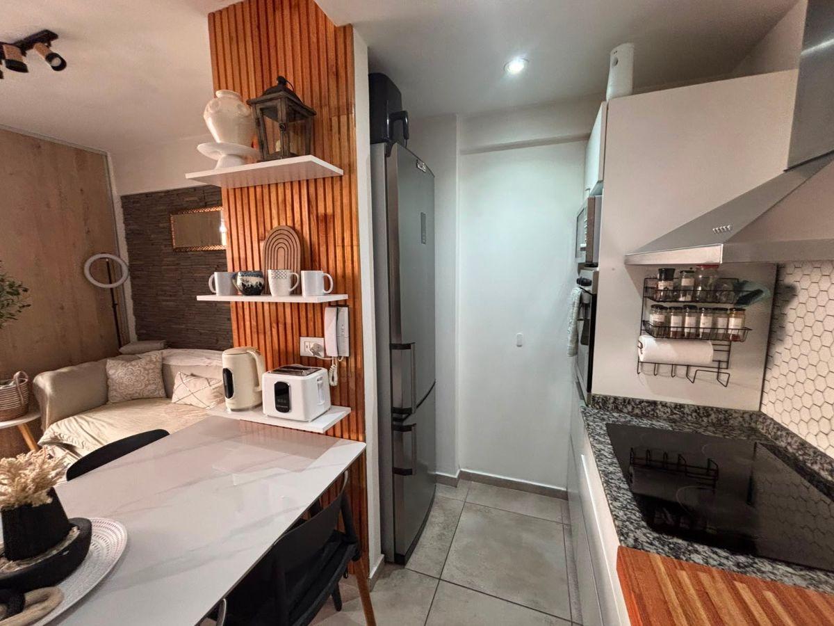 Foto de Hermoso Departamento de 2 1/2 Ambientes (APTO CREDITO), imagen 5