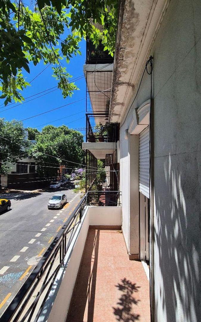 Foto de ALQUILER PH 4 AMB+TERRAZA+BACON+ BAJAS EXPENSAS, imagen 2