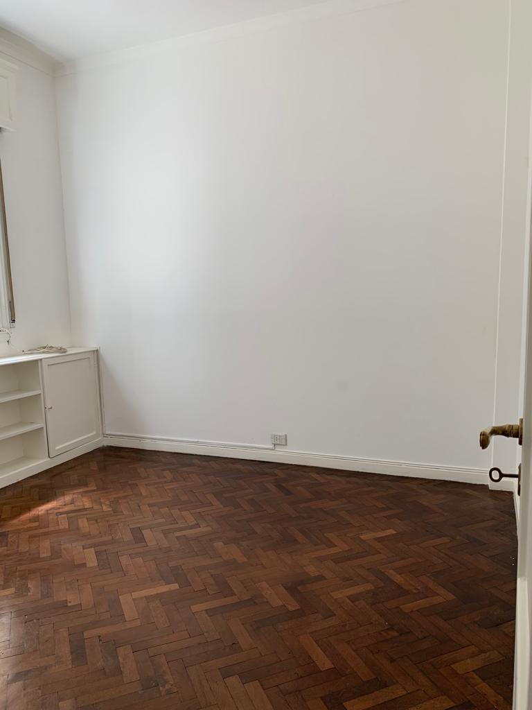 Semipiso Francés Depto 4amb Cfte Gran Lyc Vista Panor Sol 2/3 Dor 2bñ 3