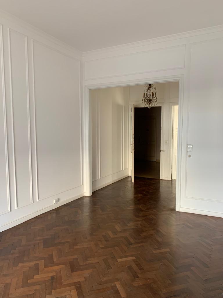 Semipiso Francés Depto 4amb Cfte Gran Lyc Vista Panor Sol 2/3 Dor 2bñ 2