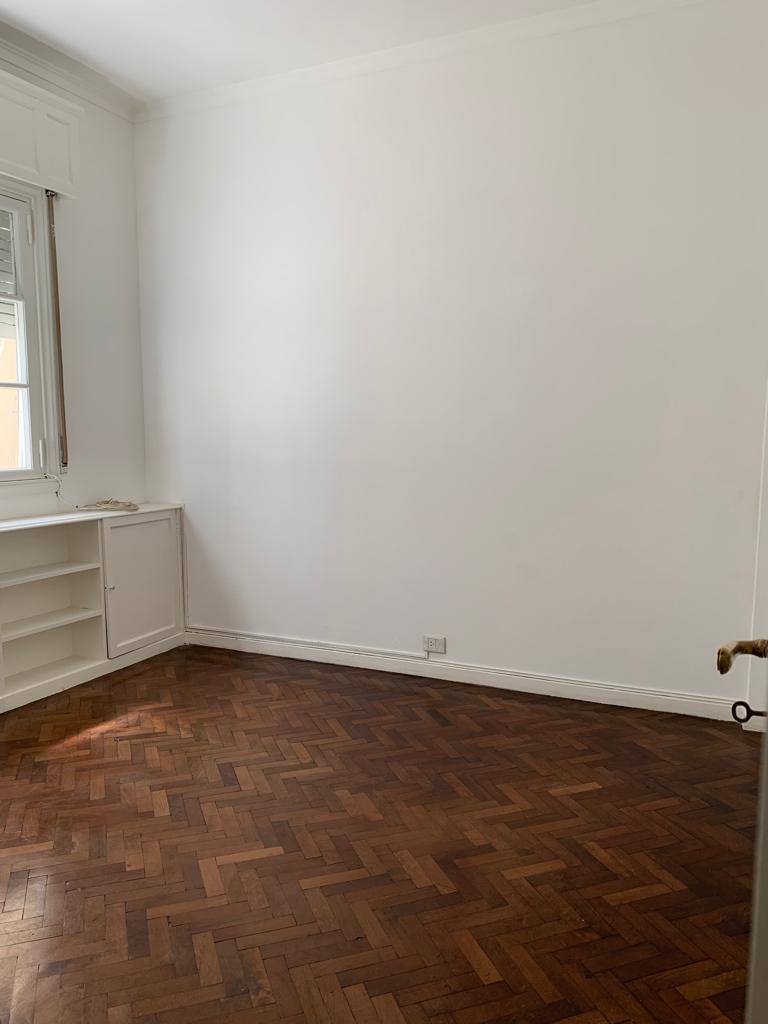 Semipiso Francés Depto 4amb Cfte Gran Lyc Vista Panor Sol 2/3 Dor 2bñ 4