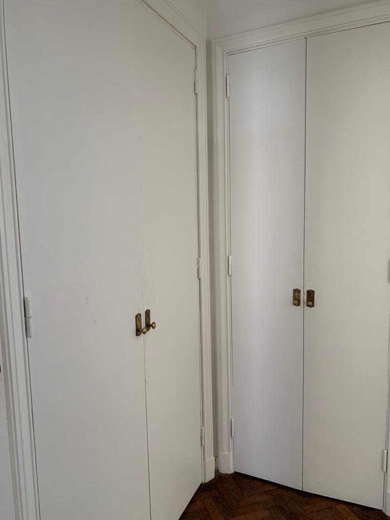 Semipiso Francés Depto 4amb Cfte Gran Lyc Vista Panor Sol 2/3 Dor 2bñ 5