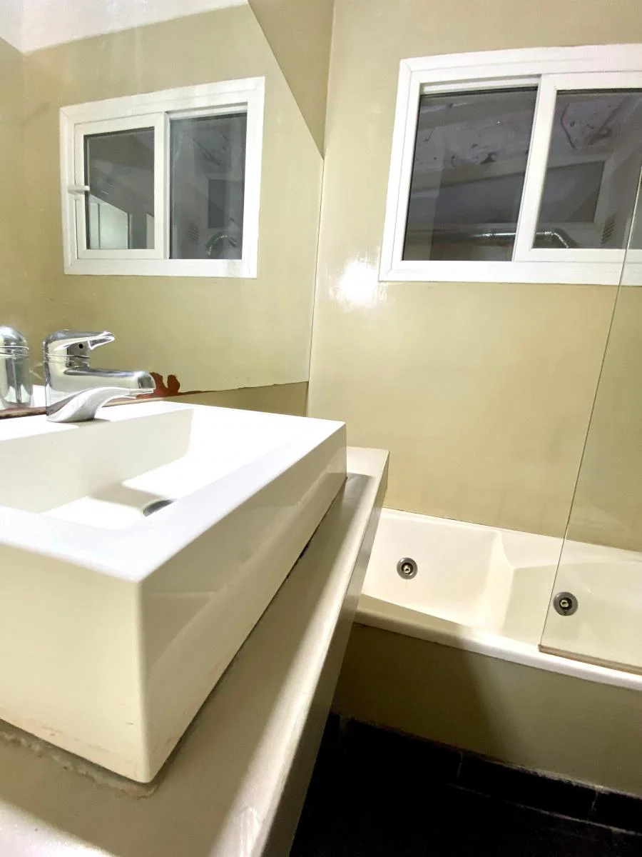 Arabe Siria-Cerviño 4amb Jardin 152m sol  2/3Dorm 2Bños Cocina-BAR Lav De Revista