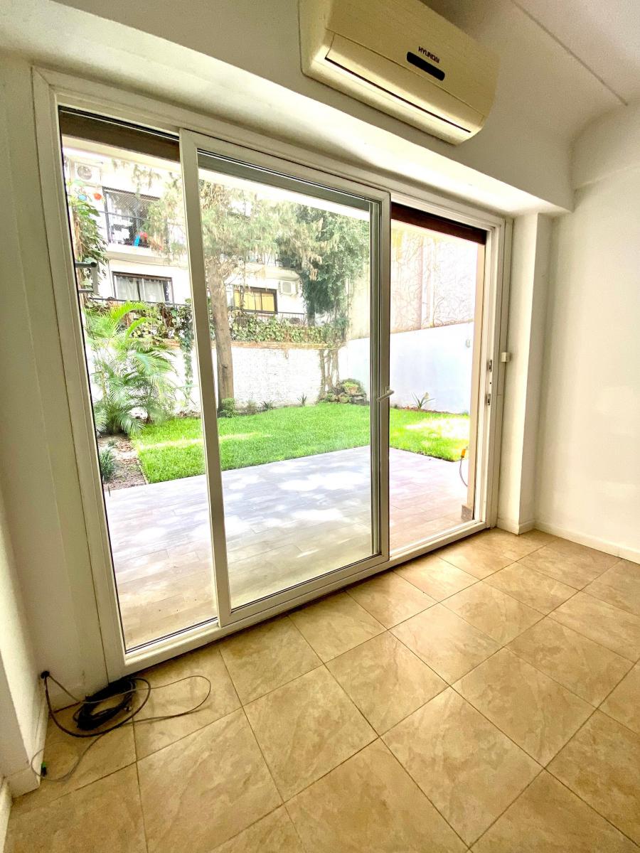 Foto de Arabe Siria-Cerviño 4amb Jardin 152m sol 2/3Dorm 2Bños Cocina-BAR Lav, imagen 4