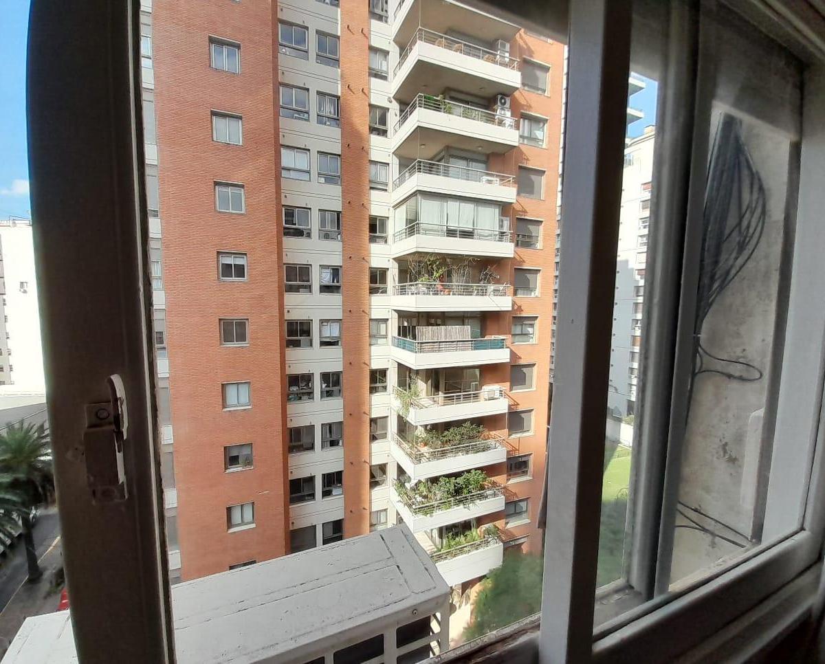 Av Libertador y Salguero Único 2 Amb Todo Sol y Vista. Hecho a Nuevo 4
