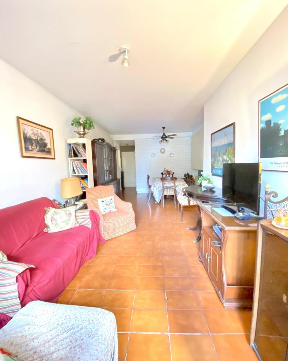 La Pampa m - Terraza Jardín 120 m + 90 Cub Gran Lyc 3 Dorm 2bñ Cochera 5