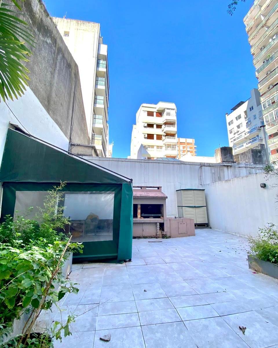 La Pampa m - Terraza Jardín 120 m + 90 Cub Gran Lyc 3 Dorm 2bñ Cochera 3