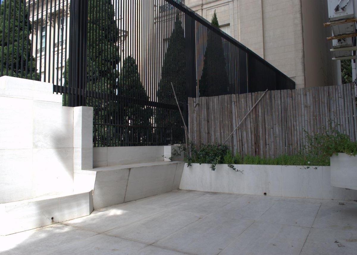 Libertador 3500 Vista a Plazas 350 m 2coch Vig Terraza de 42 m Gran Categoria 4