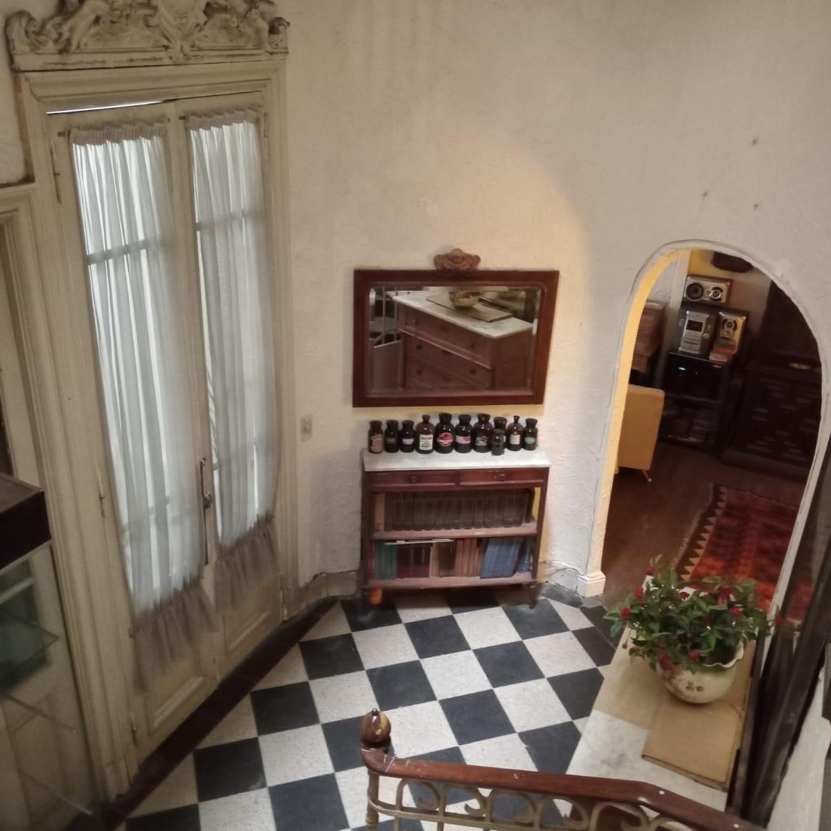 Foto de Charcas y Malabia Casa Estilo Frances GranTerraza Terreno propio, imagen 3