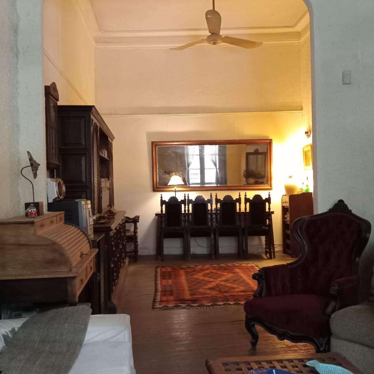 Foto de Charcas y Malabia Casa Estilo Frances GranTerraza Terreno propio, imagen 4