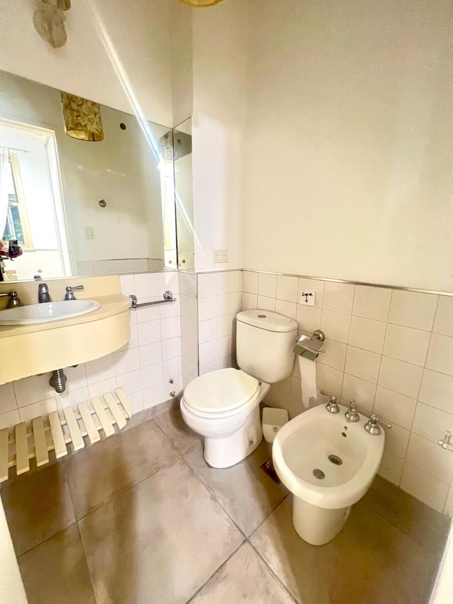A 100 m Cnel. Diaz - Arenales Piso160 m Gran Lyc/play 3/4dorm 2bñ Coc Dep Oport 2