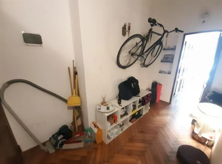 Arenales y Talcahuano 2amb Fte Vista Edif de Estilo Gran Categ SIN MUEBLES 1