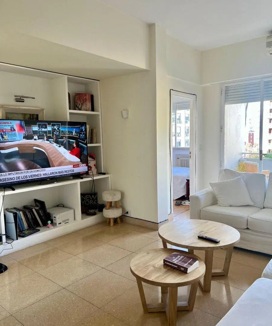 Esmeralda-Juncal Coch Fja Bcón aterrazado Vta Pzas Rio Divino a Nuevo Gran LC 3Dorm-3bñs-Vig 3