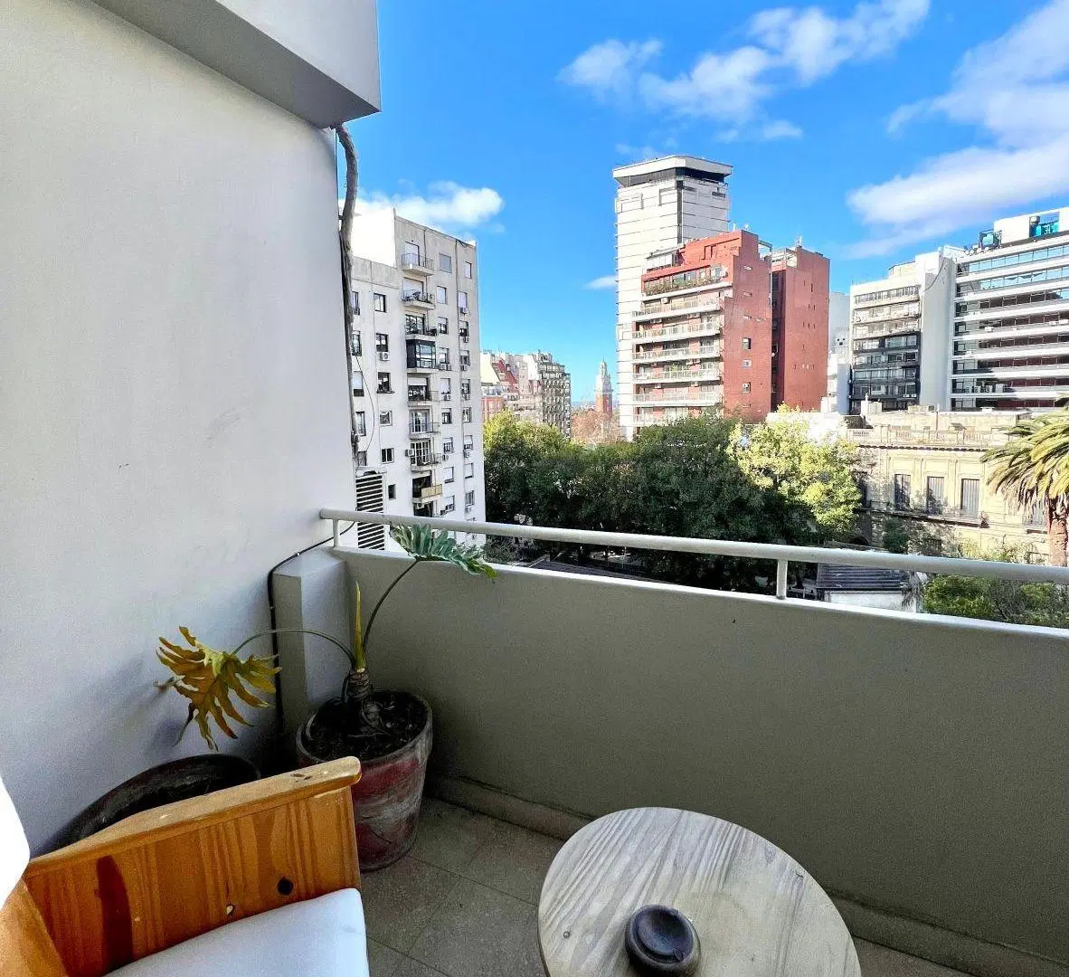 Esmeralda-Juncal Coch Fja Bcón aterrazado Vta Pzas Rio Divino a Nuevo Gran LC 3Dorm-3bñs-Vig 5