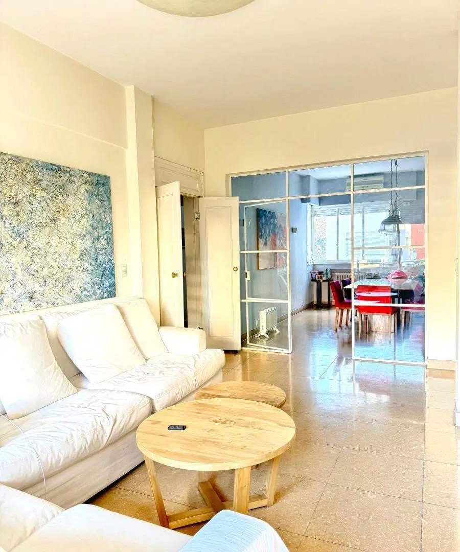 Esmeralda-Juncal Coch Fja Bcón Aterrazado Vta Pzas Rio Divino a Nuevo Gran Lc 3dorm-3bñs-Vig 4