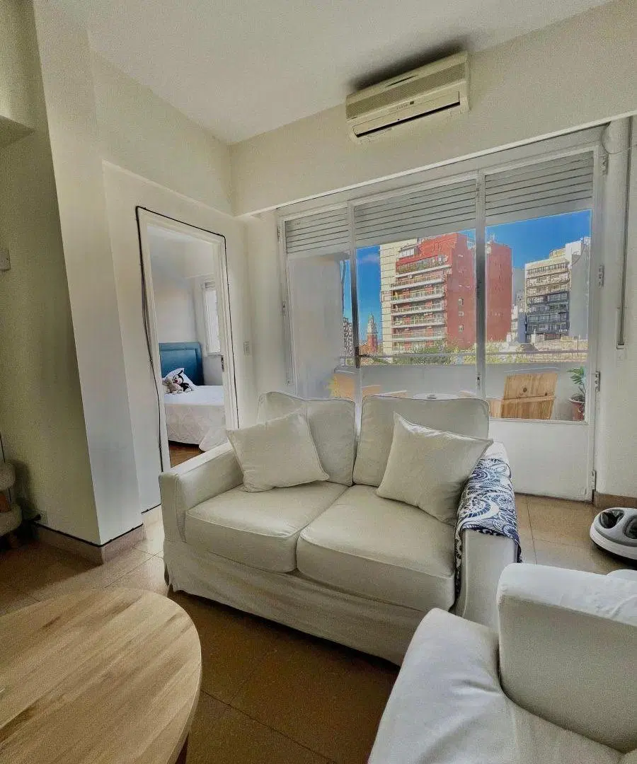 Esmeralda-Juncal Coch Fja Bcón Aterrazado Vta Pzas Rio Divino a Nuevo Gran Lc 3dorm-3bñs-Vig 1