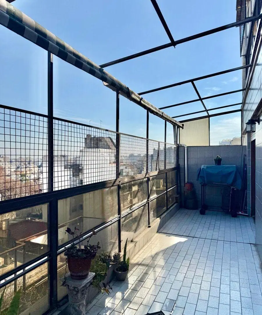 CUENCA-VARELA 130MTS BCON TERRAZA-SOL PARRILLA-GRAN LYC+PLAY-3DORM-2BÑ-2 TOI-COCHERA FIJA-IMPEC 3