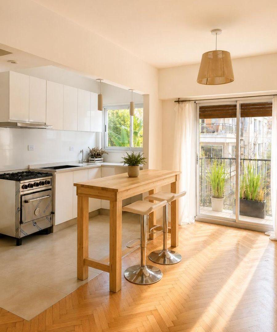 Apartamento