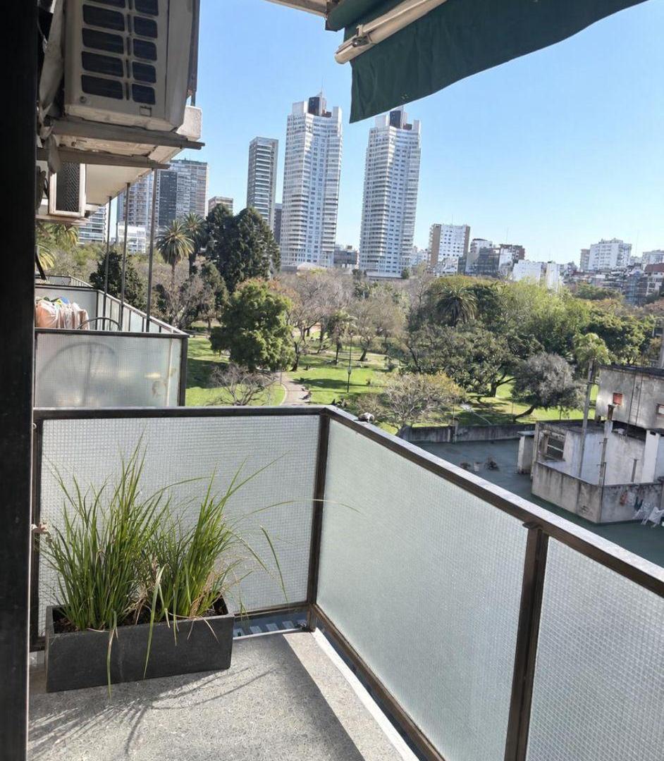 Foto de Bulnes-Cabello 2 Amb Oportunidad a Refaccionar Bcon Aterr Sol y, imagen 5