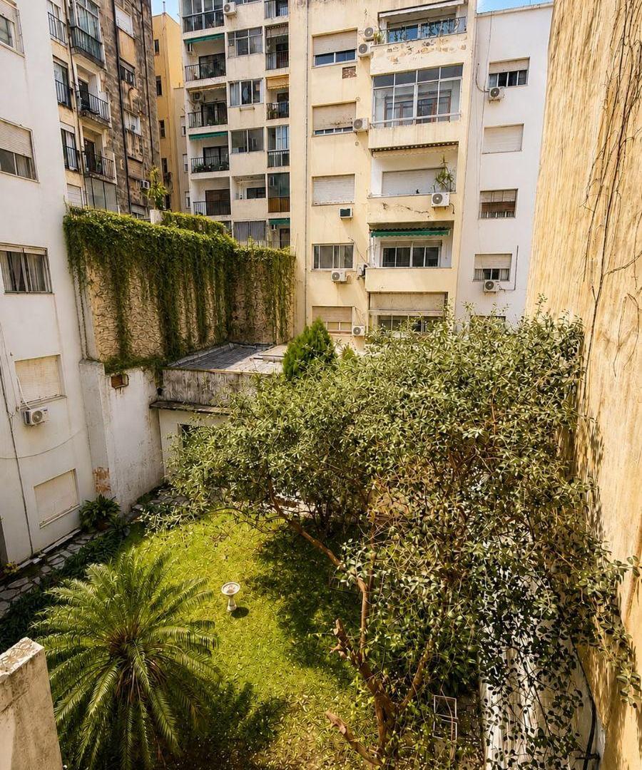 Foto de Uriburu y Juncal-Semipiso Gran Lc a Bow Window Vista Arboles 2dorm, imagen 1