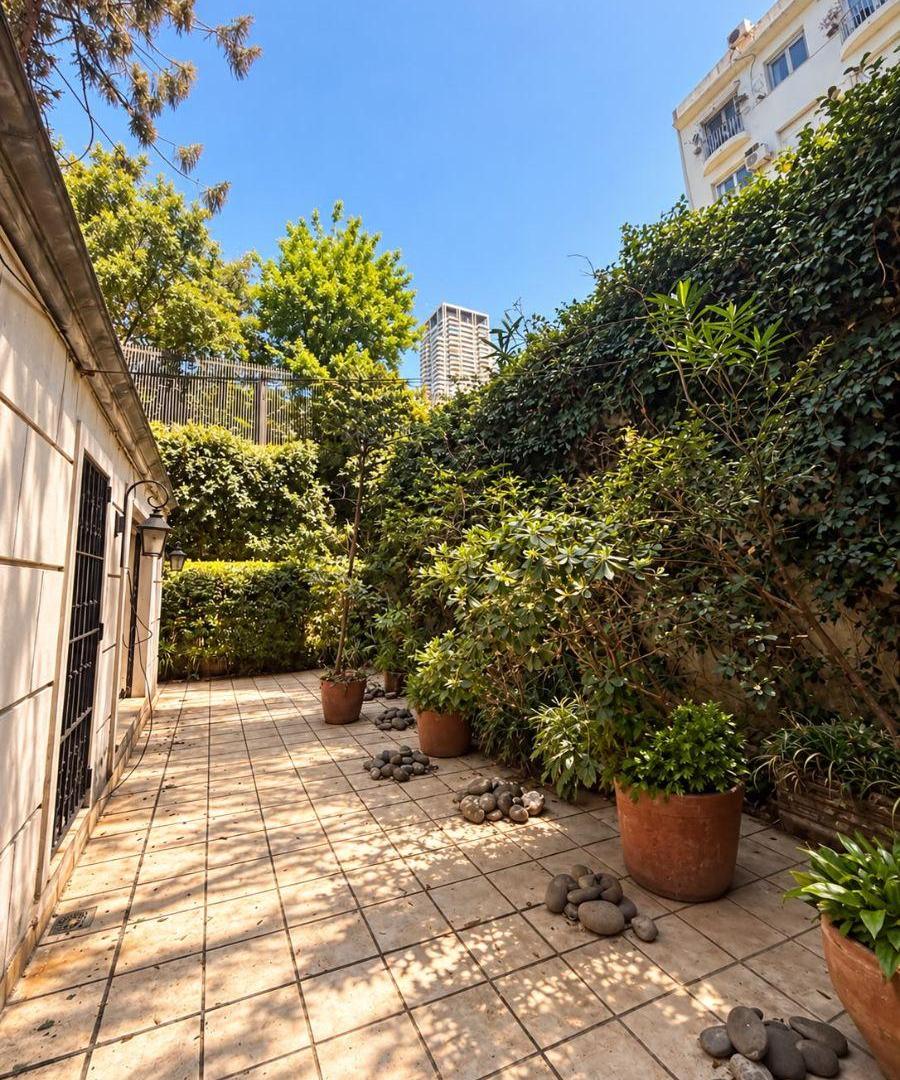 Foto de Kennedy-Av.Libertador-Terraza Jardin 120m-Gran Lyc y Escri+Play Vista, imagen 1