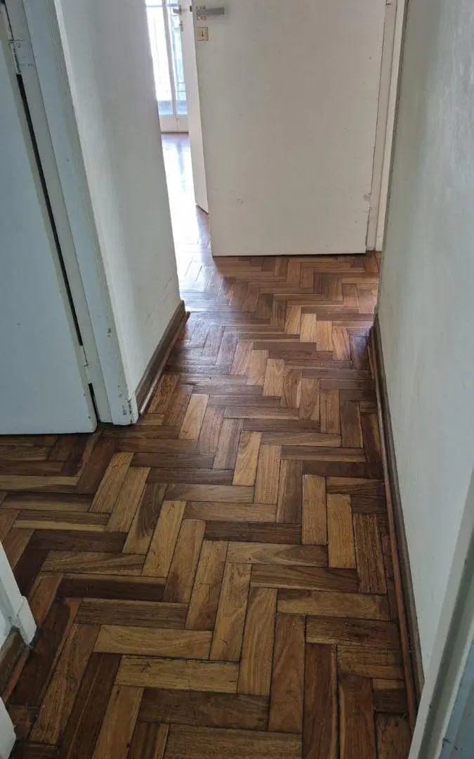 Departamento de 3 ambientes en venta - Palermo 4