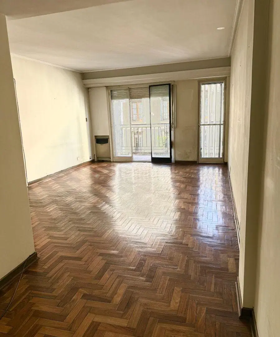 Departamento de 3 ambientes en venta - Palermo 2