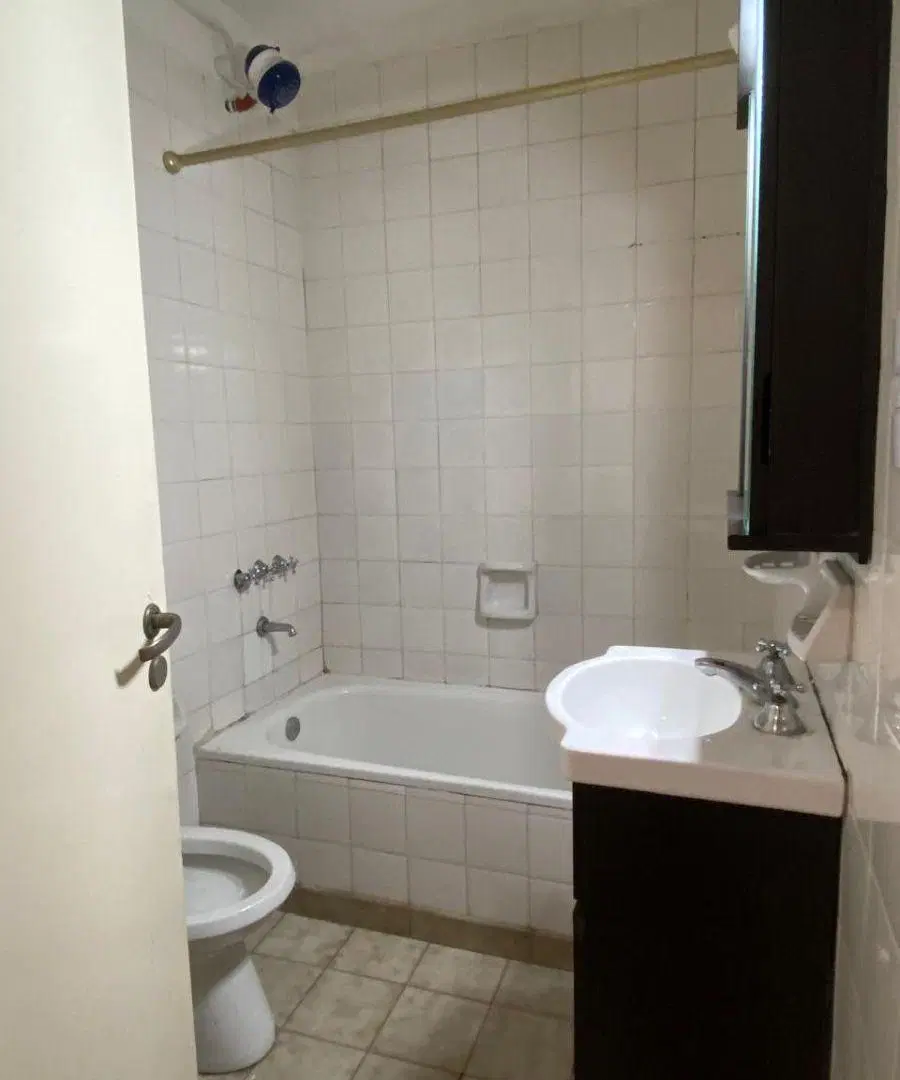 Departamento de 2 ambientes en alquiler 4