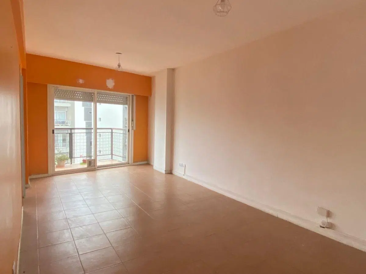 Departamento de 2 ambientes en alquiler 5