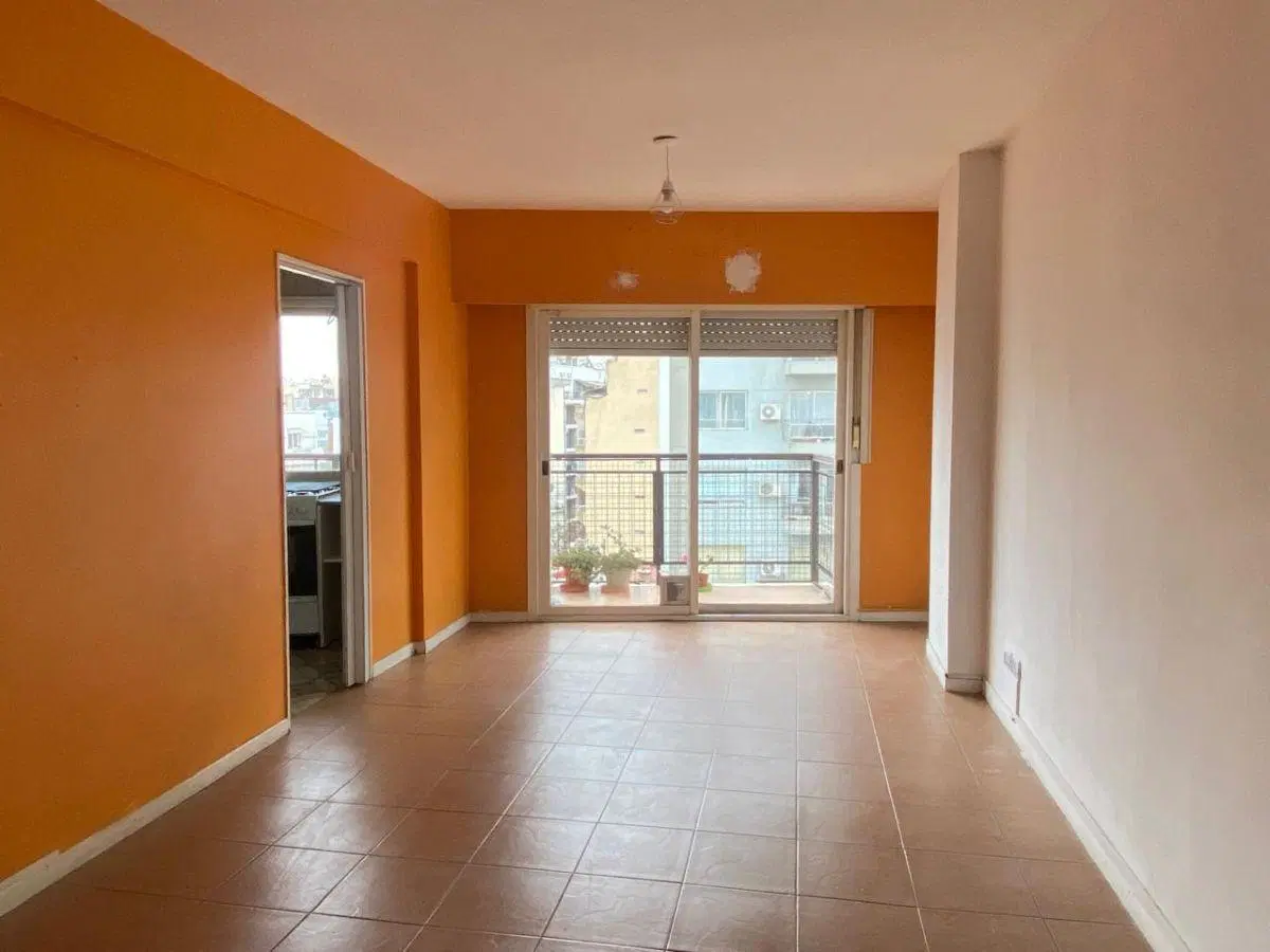 Departamento de 2 ambientes en alquiler 3