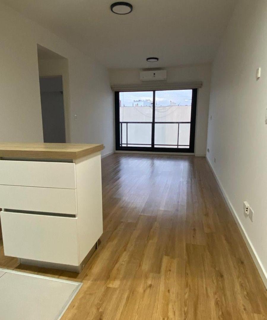 Departamento en alquiler 2 ambientes - Villa Crespo
