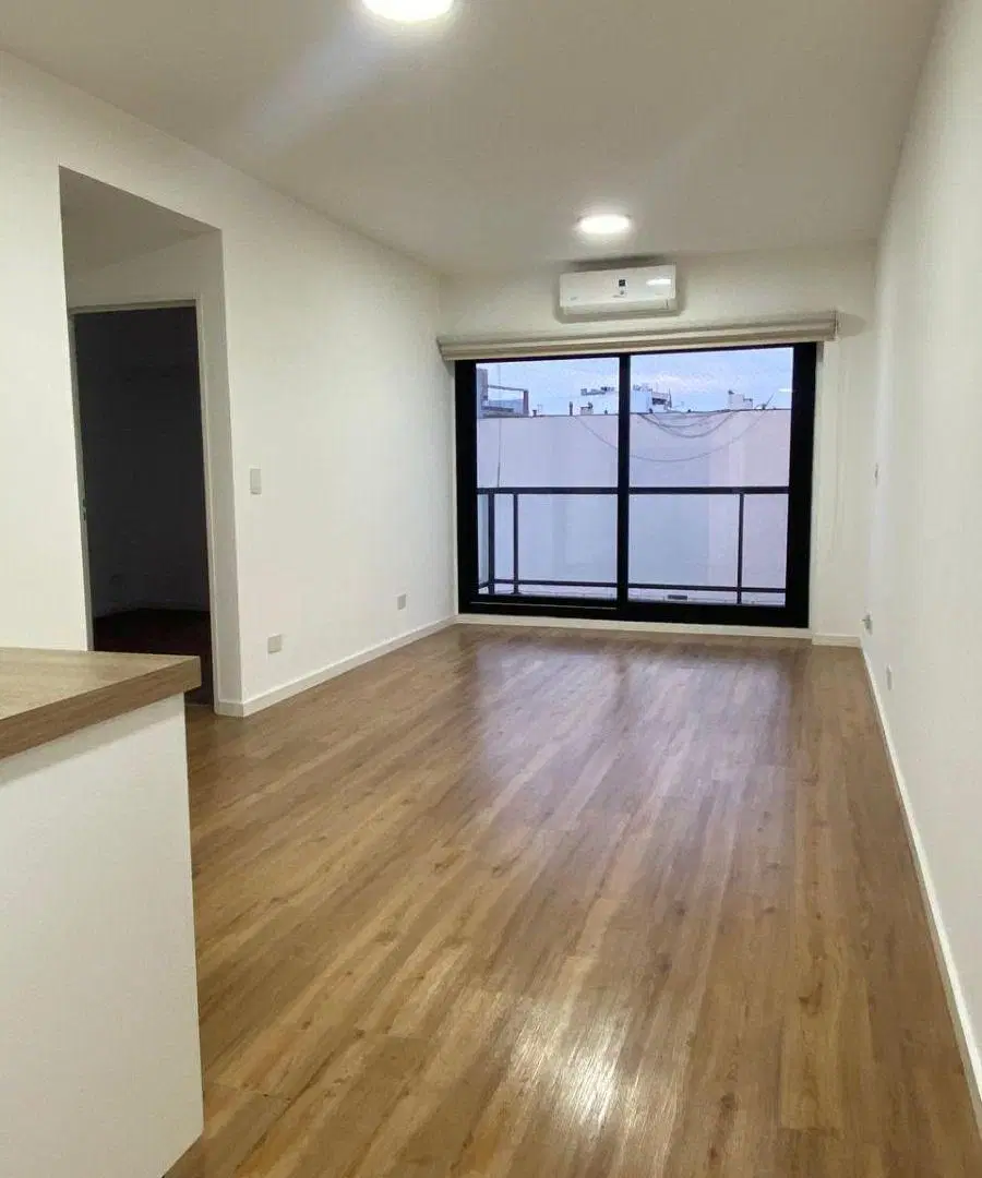 Departamento en alquiler 2 ambientes - Villa Crespo 3