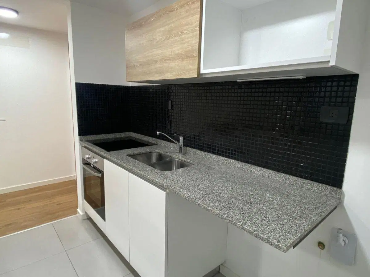 Departamento en alquiler 2 ambientes - Villa Crespo 2