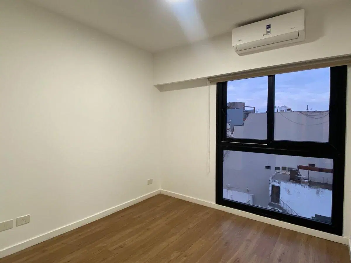 Departamento en alquiler 2 ambientes - Villa Crespo 5