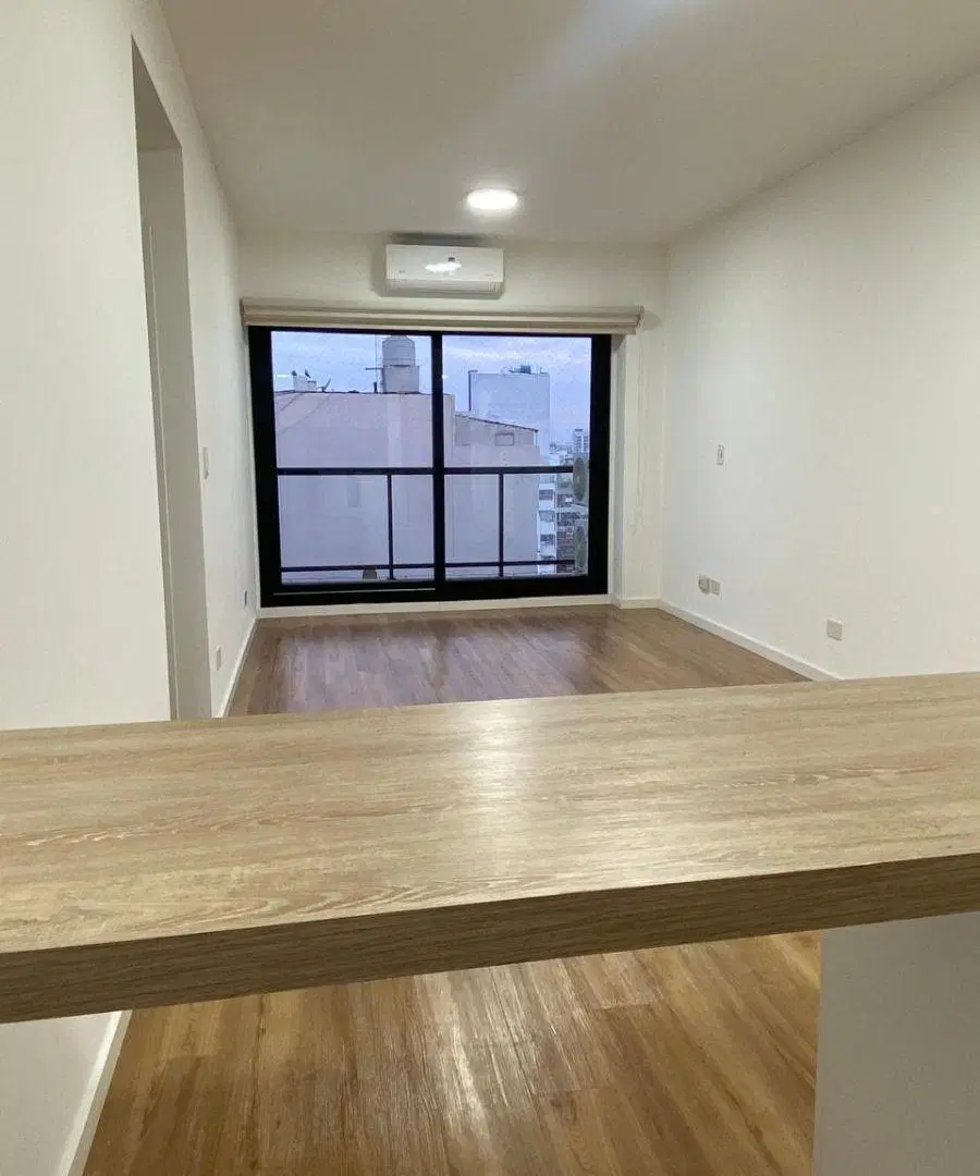 Departamento en alquiler 2 ambientes - Villa Crespo 4