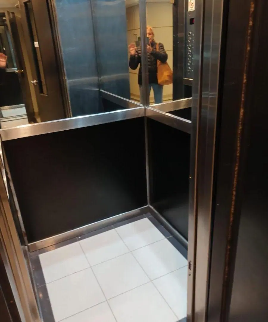 Departamento de 2 ambientes en venta - Palermo 8