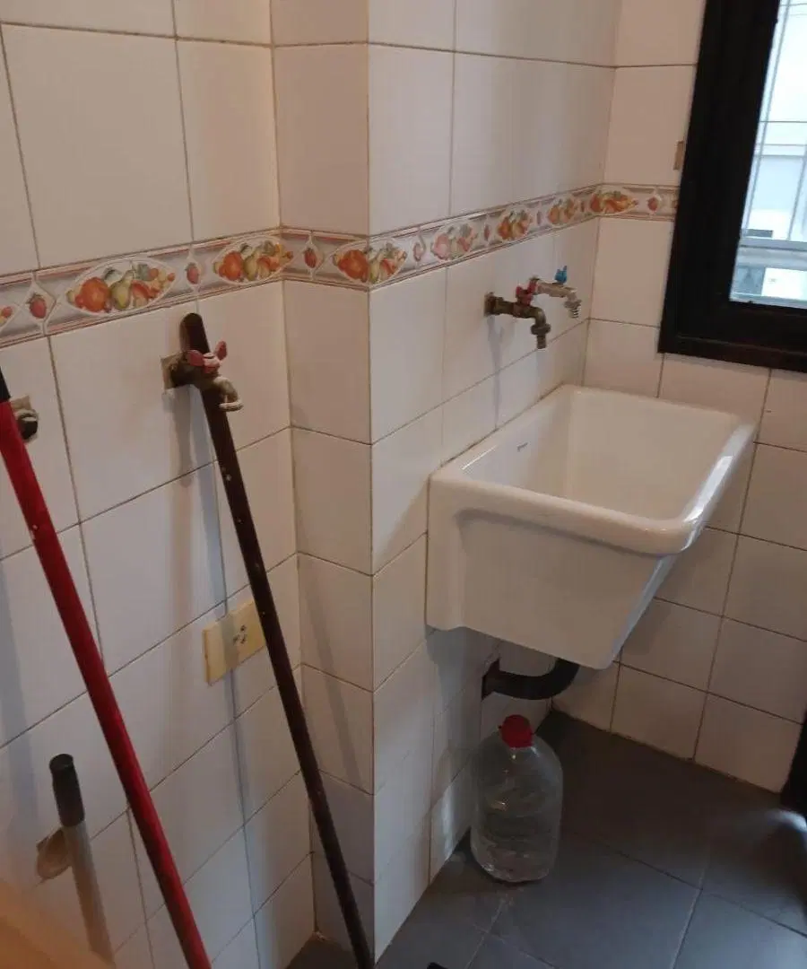 Departamento de 2 ambientes en venta - Villa Crespo 3
