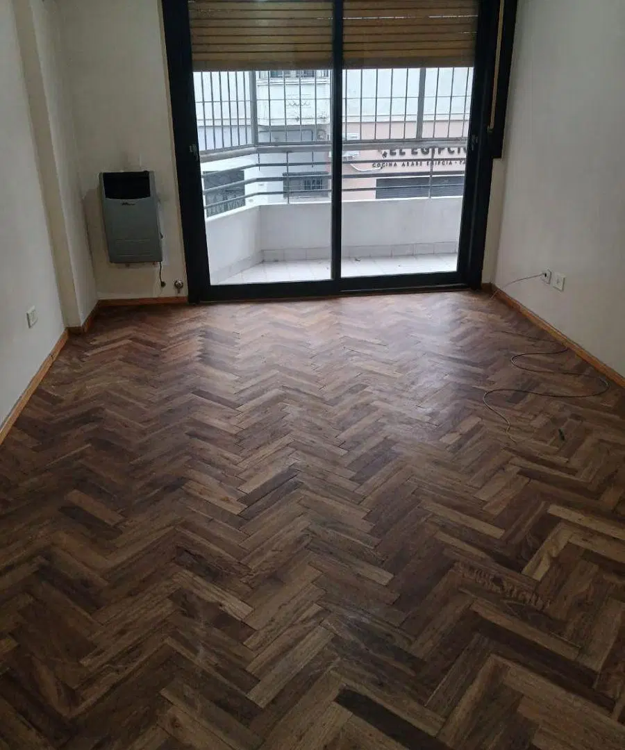 Departamento de 2 ambientes en venta - Villa Crespo 5
