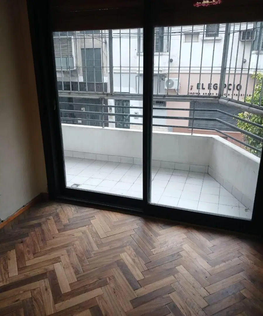 Departamento de 2 ambientes en venta - Villa Crespo 4