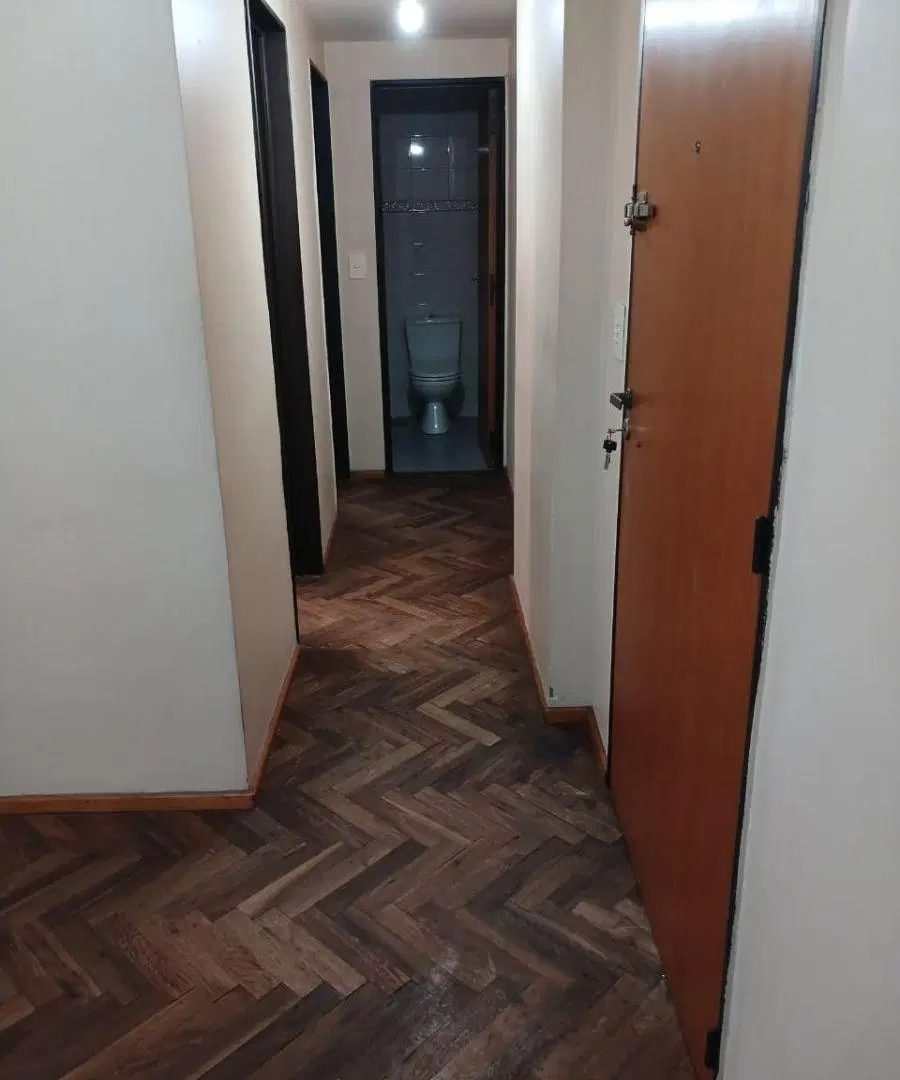 Departamento de 2 ambientes en venta - Villa Crespo 1
