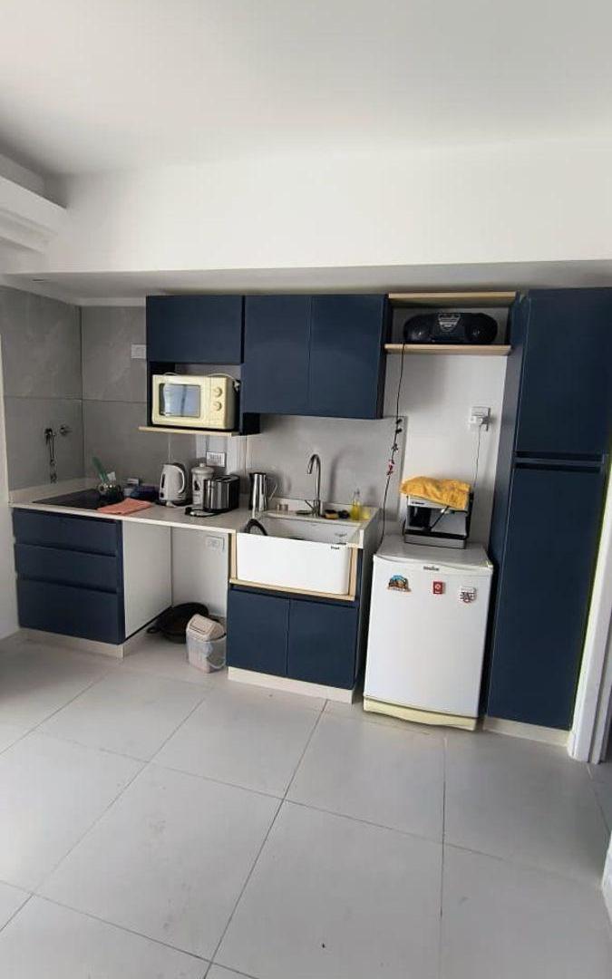 Foto de IMPERDIBLE 2 AMBIENTE RECICLADO - RECOLETA - BALCON/TERRAZA PROPIA, imagen 4