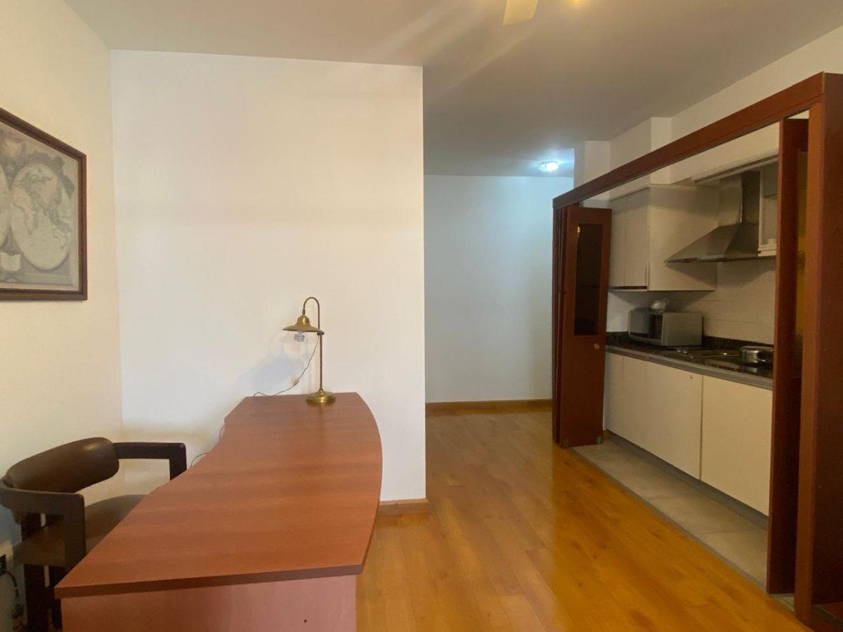 Foto de Monoambiente en alquiler - Tribunales, imagen 5
