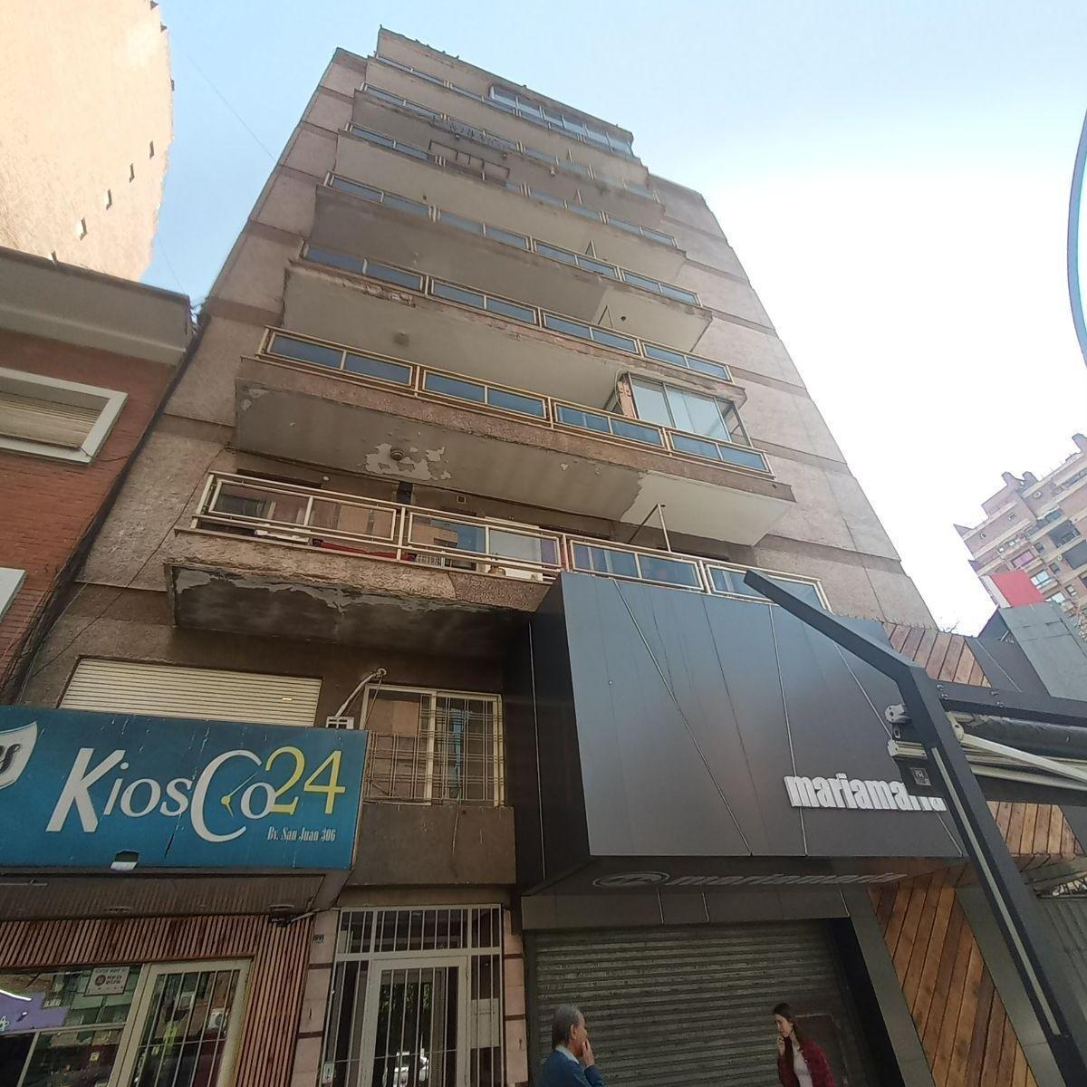Departamento en Venta, Oportunidad de Inversión - Dos Dorm. Nueva Córdoba 4