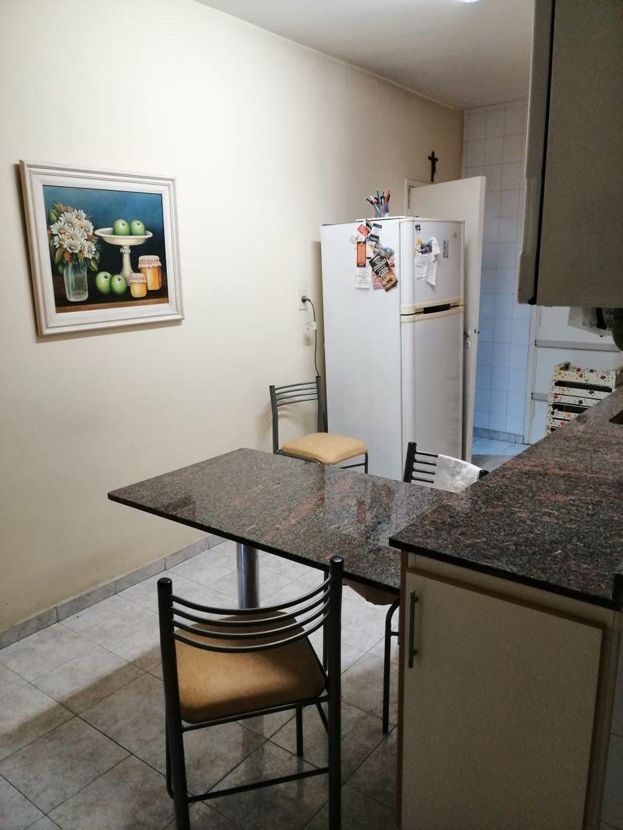 Departamento en Venta Apto Crédito Bancor 5